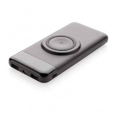 Ładowarka bezprzewodowa 10000mAh, 3W