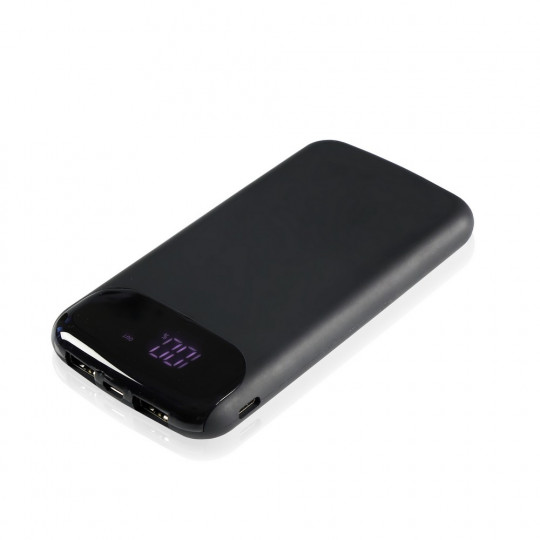 power bank mauro conti