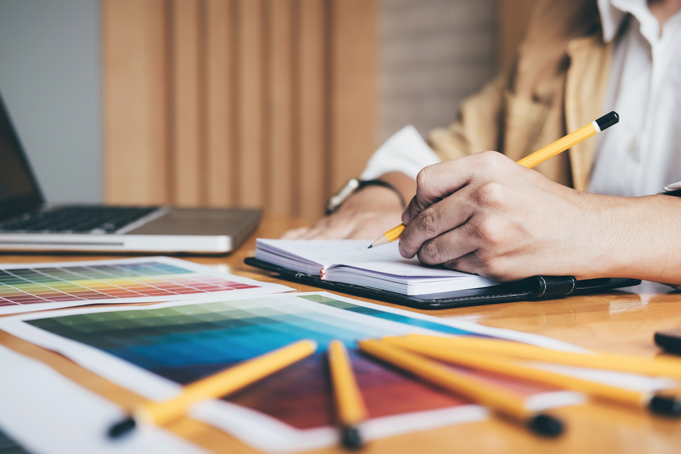 wizualna identyfikacja