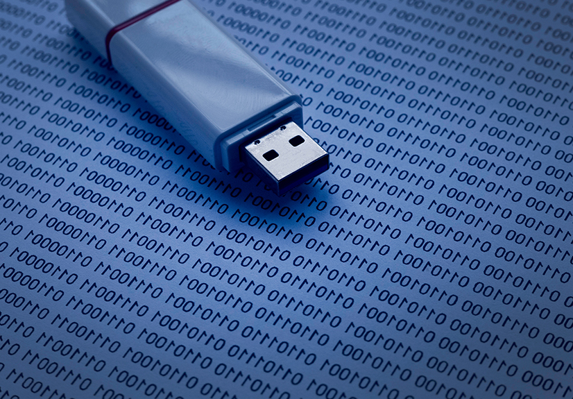 Reklamowa pamięć USB