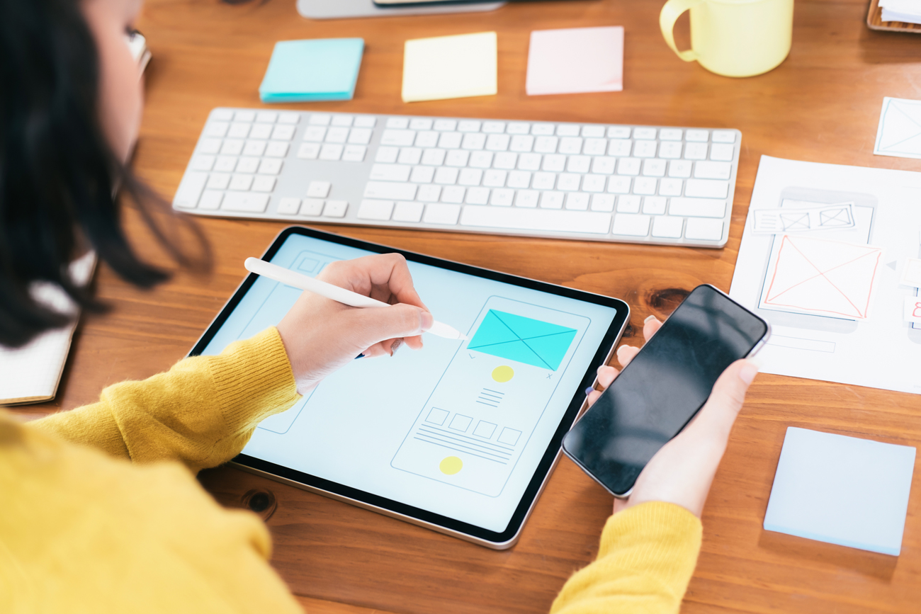 Tworzenie stron internetowych